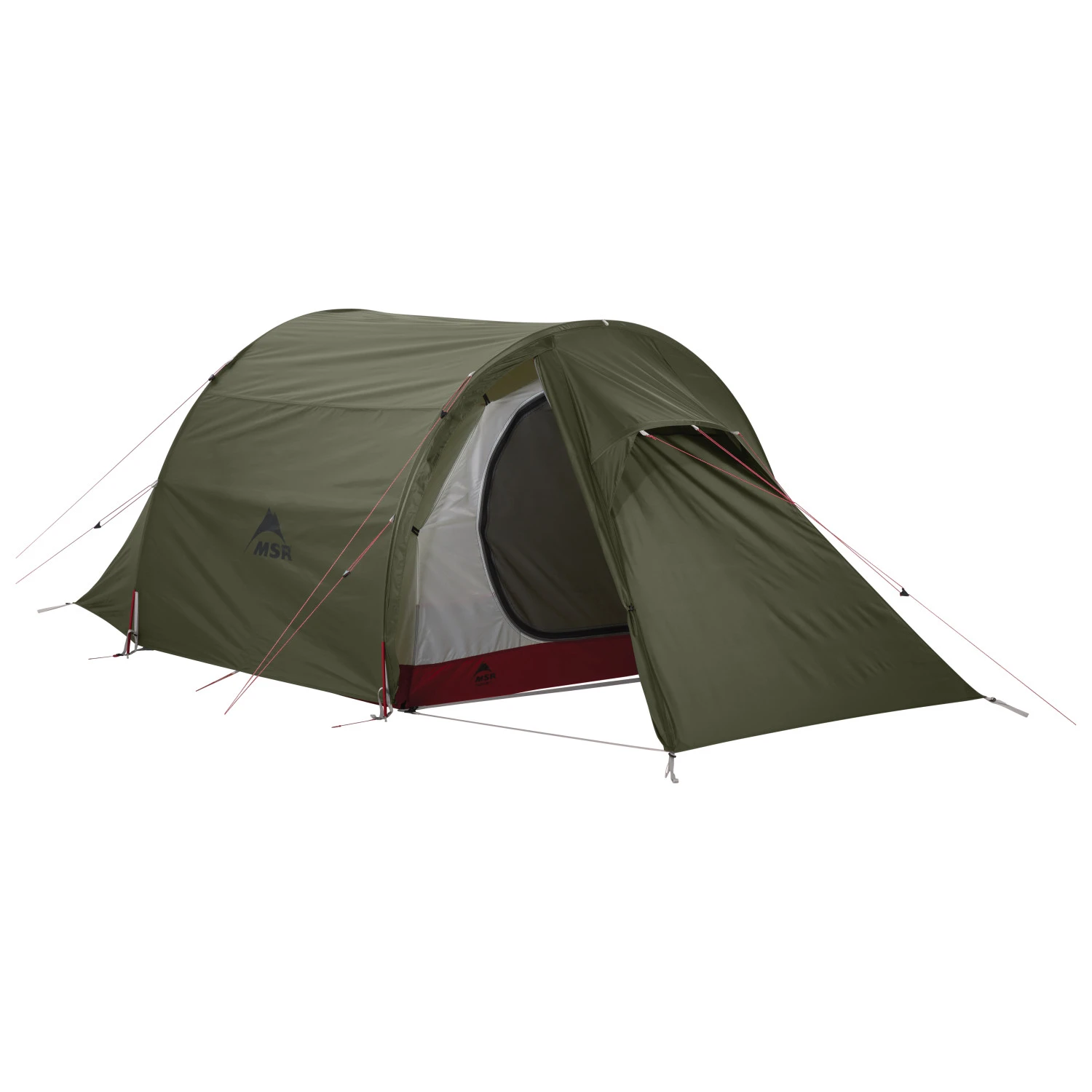 MSR Tindheim 3 - 3-person Tent 4 MSR Tindheim 3 - 3-person Tent - Image 2
