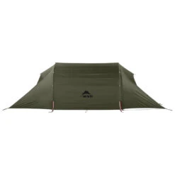MSR Tindheim 3 - 3-person Tent 12 MSR Tindheim 3 - 3-person Tent -MSR msr tindheim 3 3 person tent detail 3