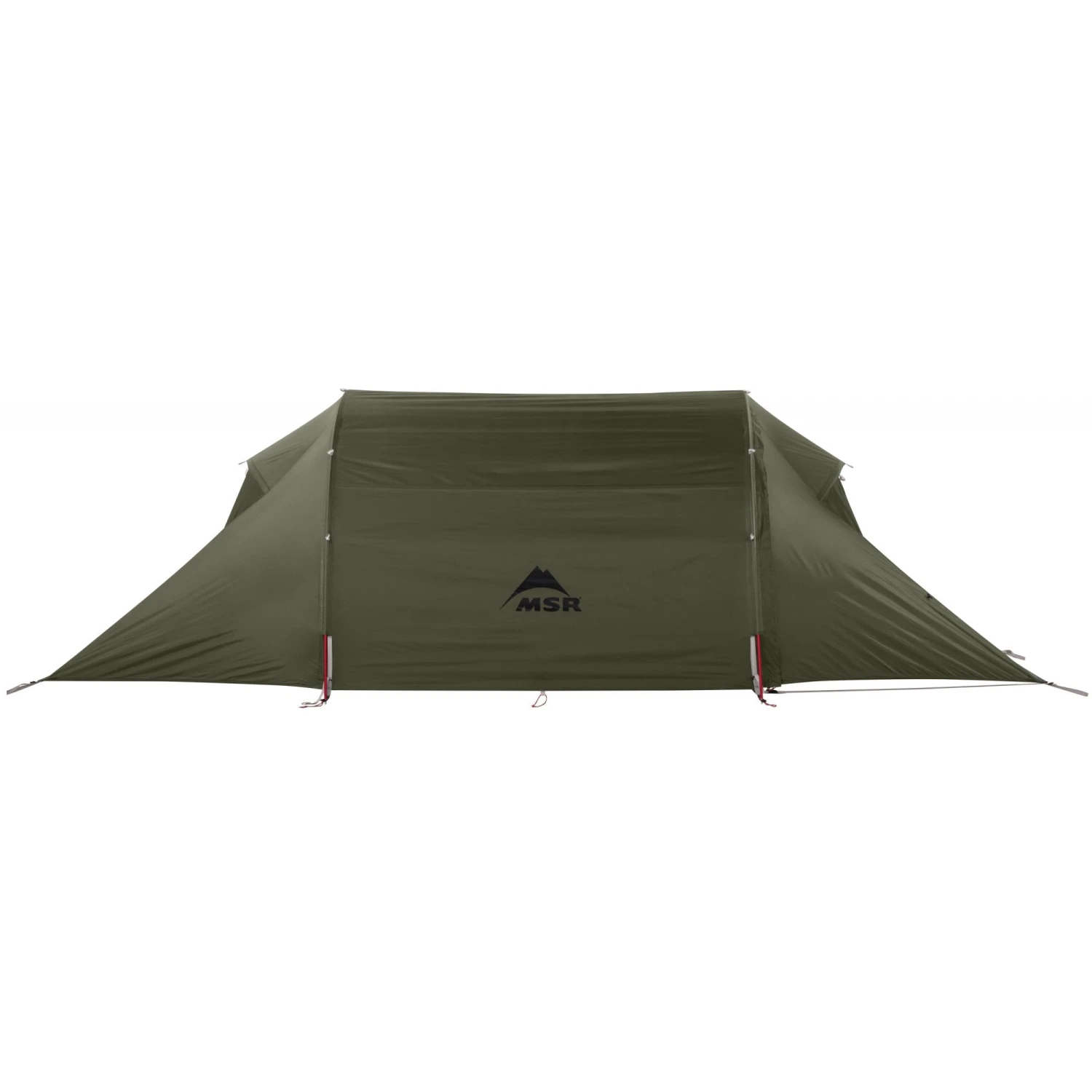 MSR Tindheim 3 Person Backpacking Tunnel Tent 6 MSR Tindheim 3 Person Backpacking Tunnel Tent - Image 4