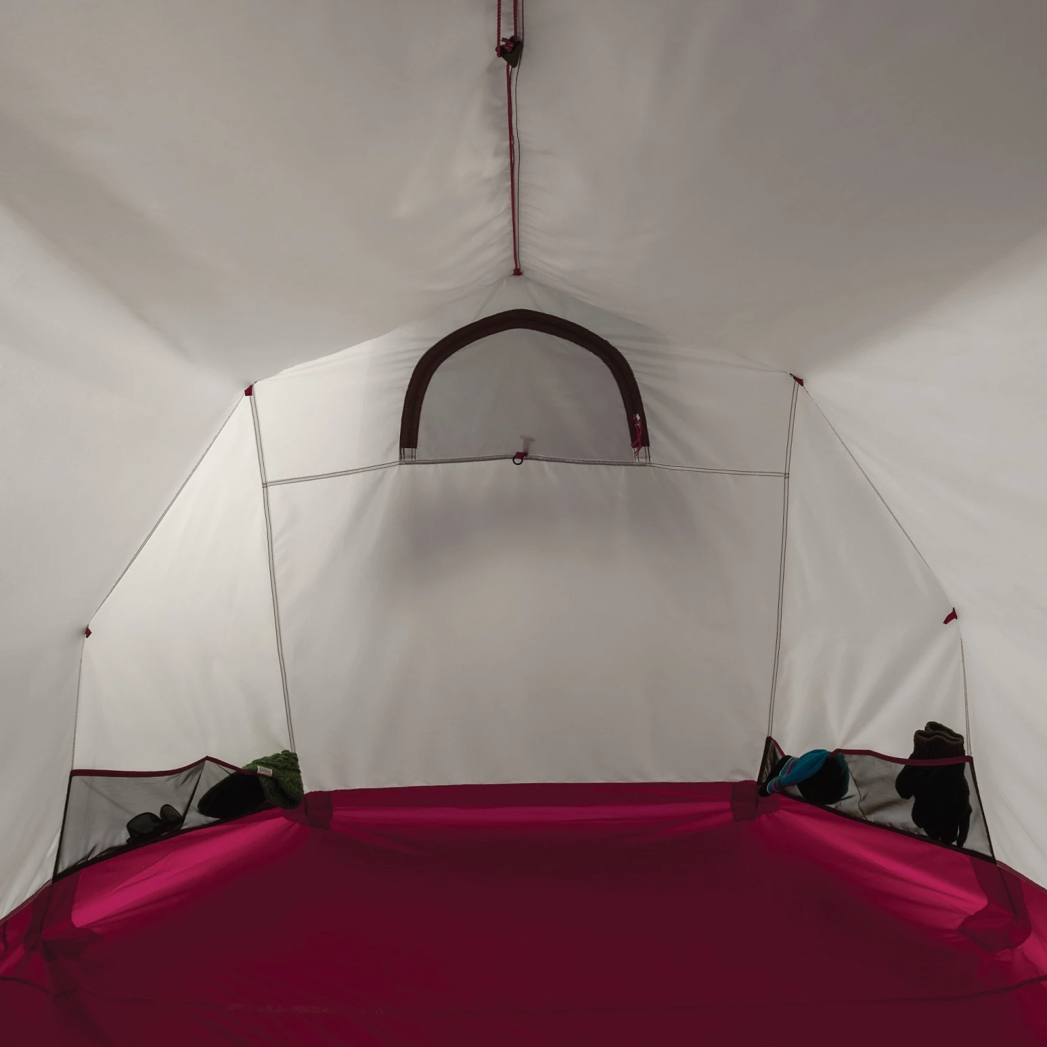 MSR Tindheim 3 Person Backpacking Tunnel Tent 12 MSR Tindheim 3 Person Backpacking Tunnel Tent - Image 10