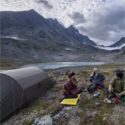 MSR Tindheim 3 Person Backpacking Tunnel Tent 29 MSR Tindheim 3 Person Backpacking Tunnel Tent -MSR msr tindheim 3 person backpacking tunnel tent p1214 4729 image