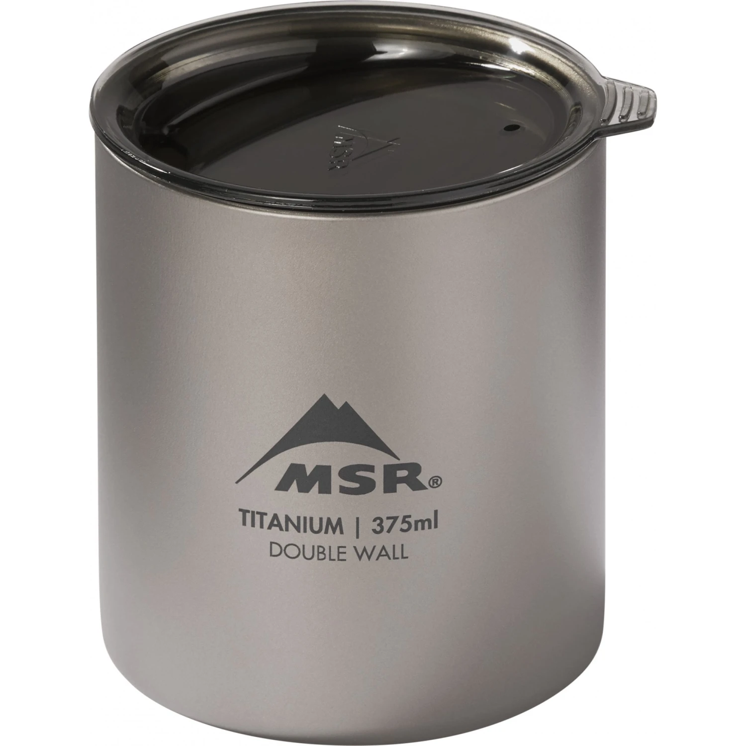 MSR Titan™ Double Wall Mug 345mL 2024 3 MSR Titan™ Double Wall Mug 345mL 2024