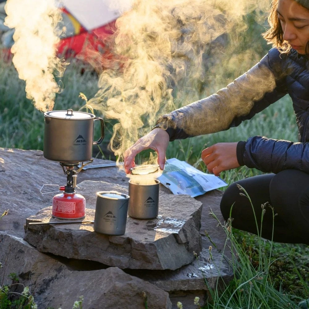 MSR Titan™ Double Wall Mug 345mL 2024 5 MSR Titan™ Double Wall Mug 345mL 2024 - Image 3