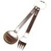 MSR Titan Fork & Spoon 1 MSR Titan Fork & Spoon -MSR msr titan fork spoon