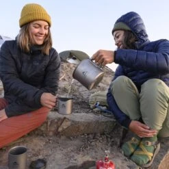 MSR Titan™ Kettle 2024 1400 ML Titanium Water Boiler With Lid 19 MSR Titan™ Kettle 2024 1400 ML Titanium Water Boiler With Lid -MSR msr titan kettle 2024 1400 ml titanium water boiler with lid p1240 4981 zoom