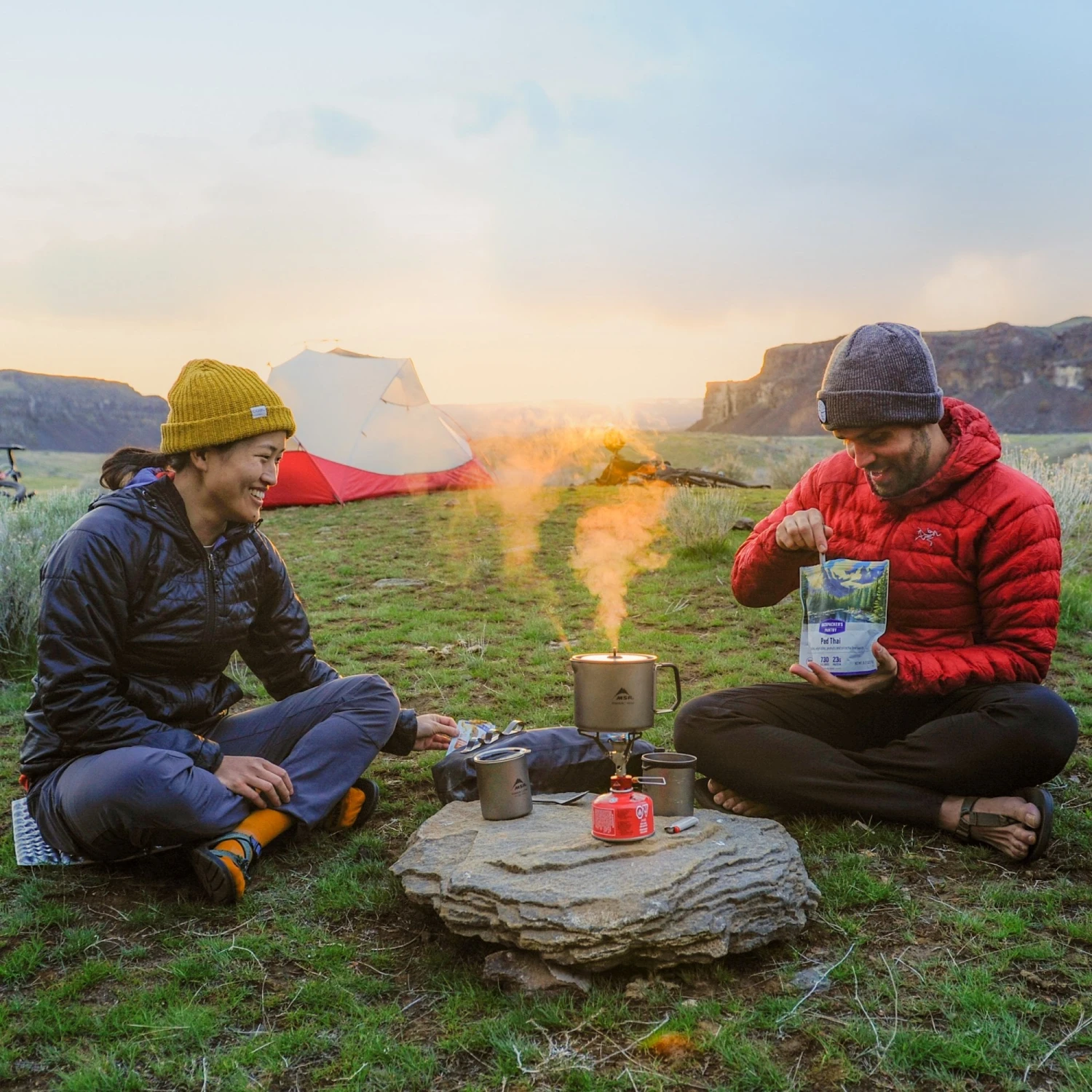 MSR Titan™ Kettle 2024 900 ML Titanium Water Boiler With Lid 12 MSR Titan™ Kettle 2024 900 ML Titanium Water Boiler With Lid - Image 10