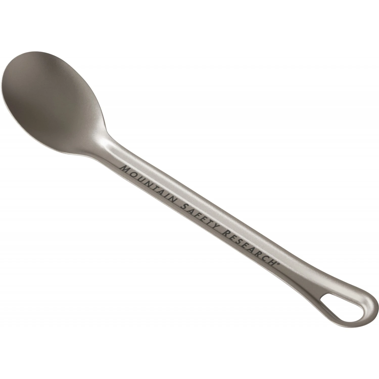 MSR Titan™ Long Spoon 3 MSR Titan™ Long Spoon