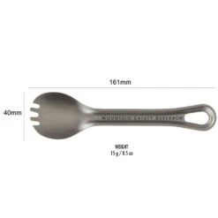 MSR Titan™ Spork -MSR msr titan spork p1242 4991 image
