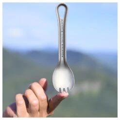 MSR Titan™ Spork -MSR msr titan spork p1242 4993 image