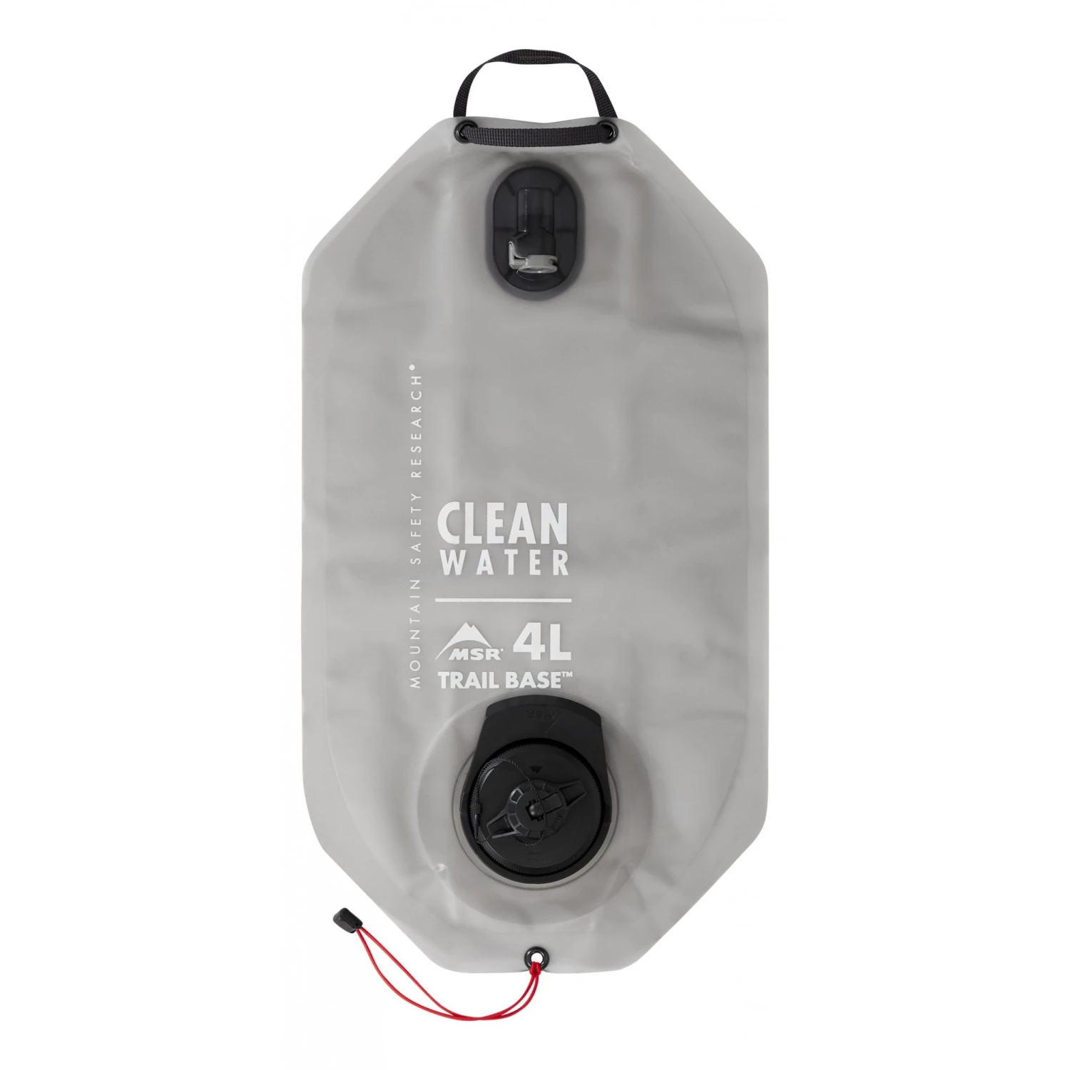 MSR Trail Base Water Filter 2 Litre Or 4 Litre 7 MSR Trail Base Water Filter 2 Litre Or 4 Litre - Image 5