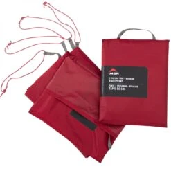 MSR Universal Footprint