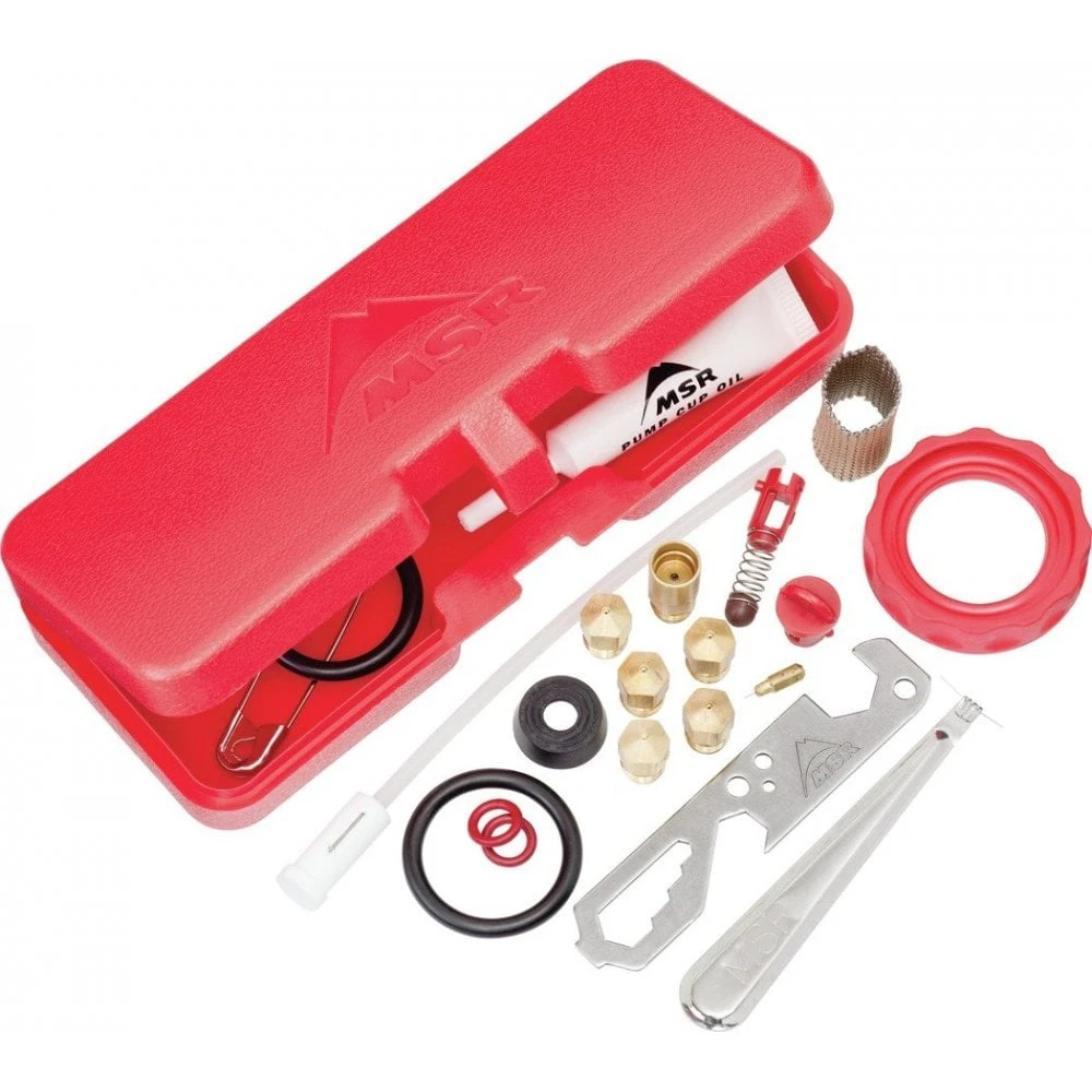 MSR Whisperlite Expedition Service Kit 3 MSR Whisperlite Expedition Service Kit