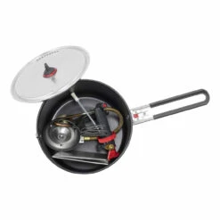 MSR Whisperlite International Multifuel Stove With Fuel Bottle 7 MSR Whisperlite International Multifuel Stove With Fuel Bottle -MSR msr whisperlite international multifuel stove with fuel bottle 20707.1655329619