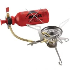 MSR Whisperlite International Stove -MSR msr whisperlite international stove p700 1118 image