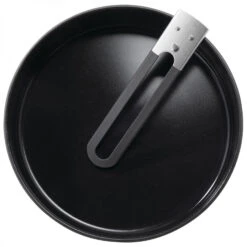 MSR Windburner Ceramic Skillet - Skillet -MSR msr windburner ceramic skillet skillet detail 3