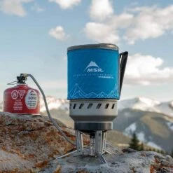 MSR Windburner DUO Stove System -MSR msr windburner duo stove system p804 1520 image