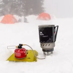 MSR Windburner DUO Stove System -MSR msr windburner duo stove system p804 4367 image