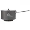 MSR WindBurner Sauce Pot - Pot 2 MSR WindBurner Sauce Pot - Pot -MSR msr windburner sauce pot pot