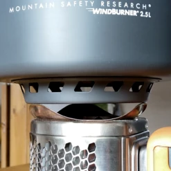 MSR WindBurner Sauce Pot - Pot 12 MSR WindBurner Sauce Pot - Pot -MSR msr windburner sauce pot topf 475f02f2f42df791803d75fa70d9c806 1