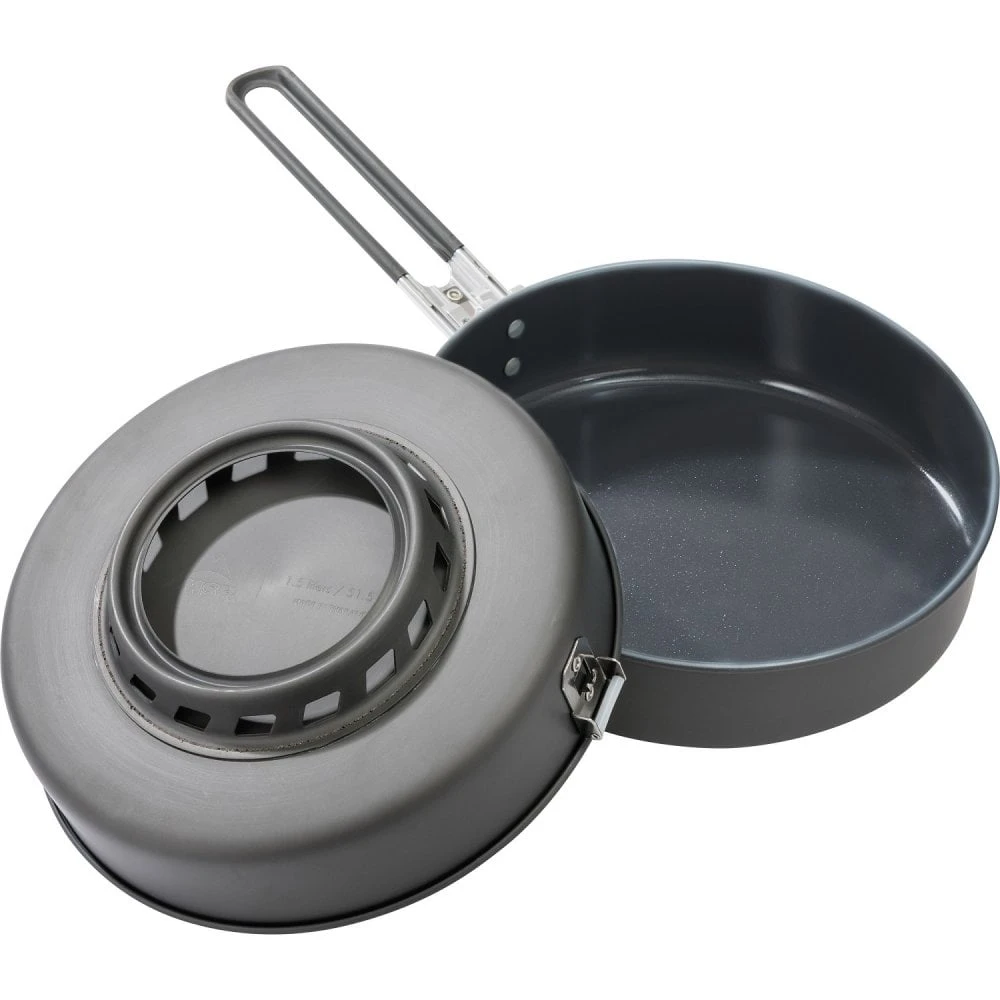 MSR Windburner Skillet 3 MSR Windburner Skillet