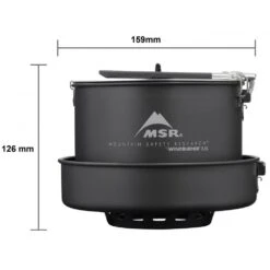 MSR WindBurner Stove System Combo 19 MSR WindBurner Stove System Combo -MSR msr windburner stove system combo p899 3540 image